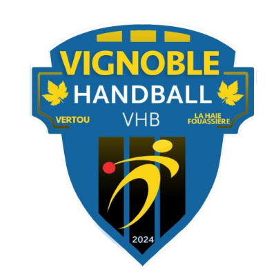 VIGNOBLE HANDBALL