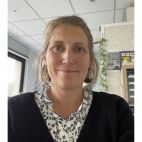 BODIN Mathilde