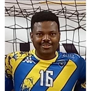Fred Stevy NKOGHE SAYA MAKICKA