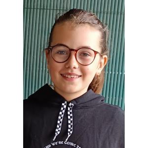 Lïlou GARCIA