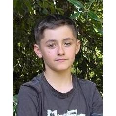 Nolan SAUPIN