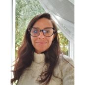 Madeleine GONÇALVES