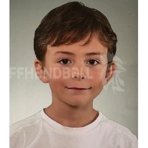 COCHENNEC Axel
