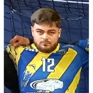 Tristan CARCOUET