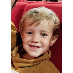 Enzo MAUDET