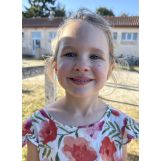 Faustine BECHEREAU