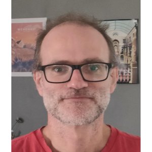 Steven GOUICHOUX