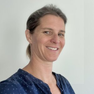 Stéphanie COURTEL