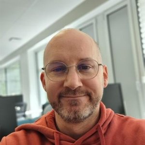 Nicolas BESNARD-FIAUDRIN
