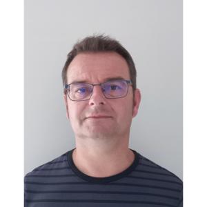 David GLAINS