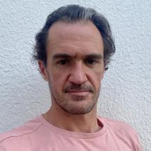 FOREST Gaëtan