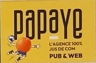 Agence Papaye